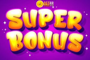 OKE66 Slot Online Bonus Paling Banyak